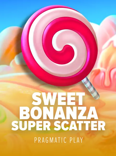 Sweet Bonanza — слот Lucky Block Casino