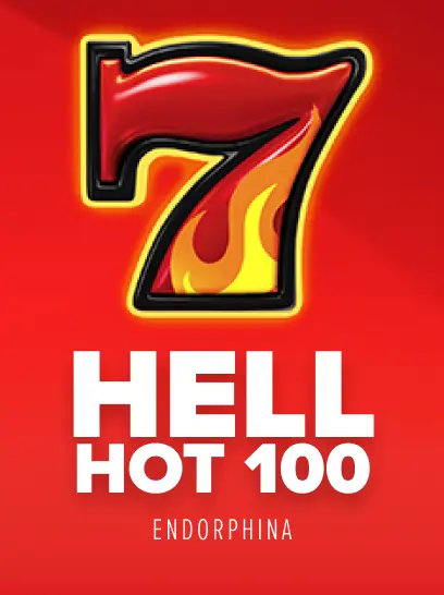 Hell Hot 100 — слот Lucky Block Casino